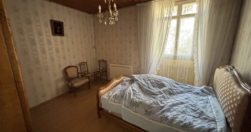 vente Appartement Mont Louis