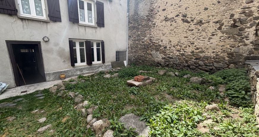 vente Appartement Mont Louis