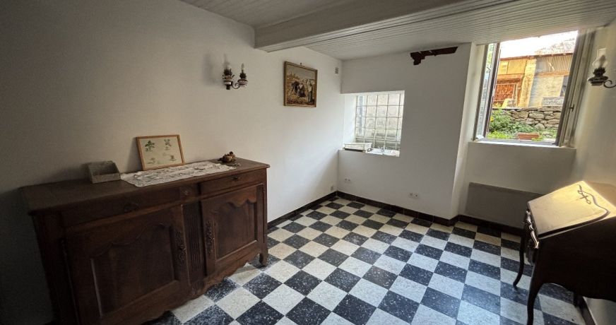 vente Appartement Mont Louis