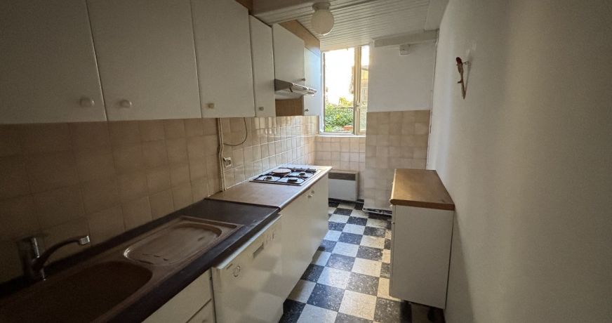vente Appartement Mont Louis