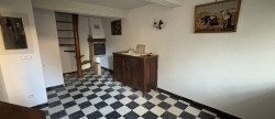 vente Appartement Mont Louis
