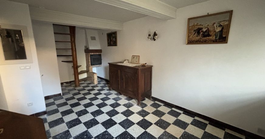 vente Appartement Mont Louis