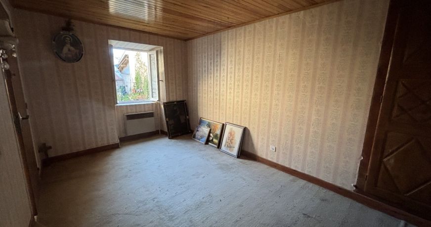 vente Appartement Mont Louis