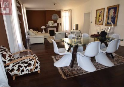 A vendre Appartement bourgeois Perpignan | R�f 660301042 - Les professionnels de l'immobilier