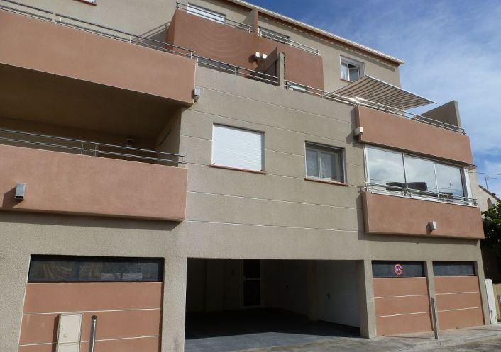 à vendre Appartement bourgeois Canet Plage