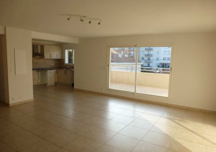 à vendre Appartement bourgeois Canet Plage