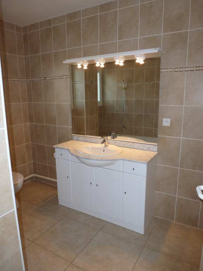 à vendre Appartement bourgeois Canet Plage - Photo 7