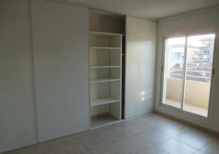 à vendre Appartement bourgeois Canet Plage