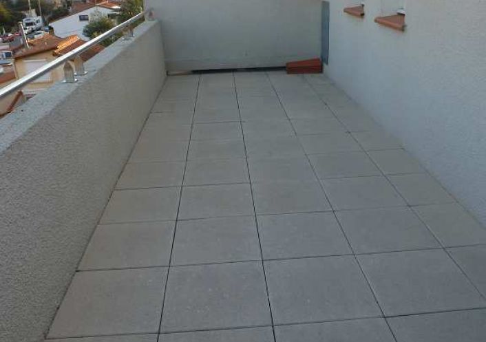 à vendre Appartement bourgeois Canet Plage