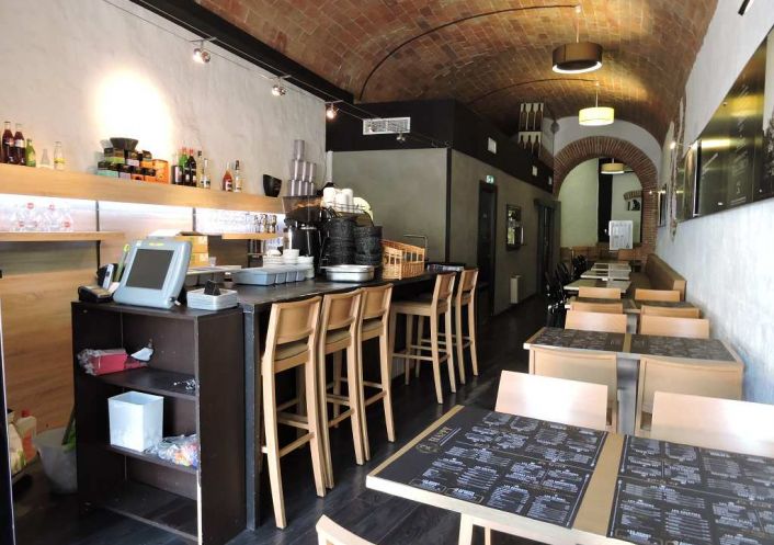 à vendre Restaurant Perpignan
