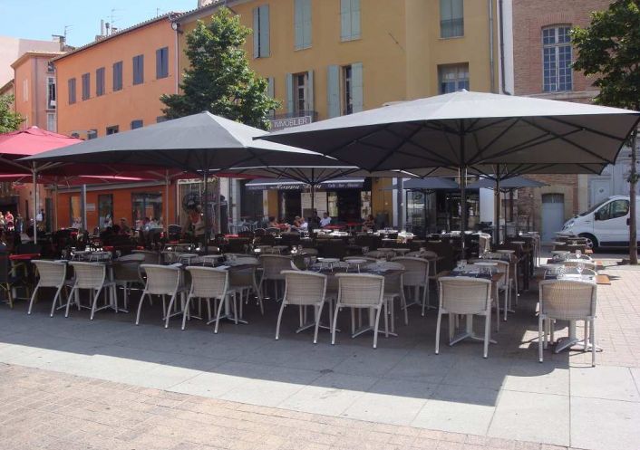 à vendre Restaurant Perpignan