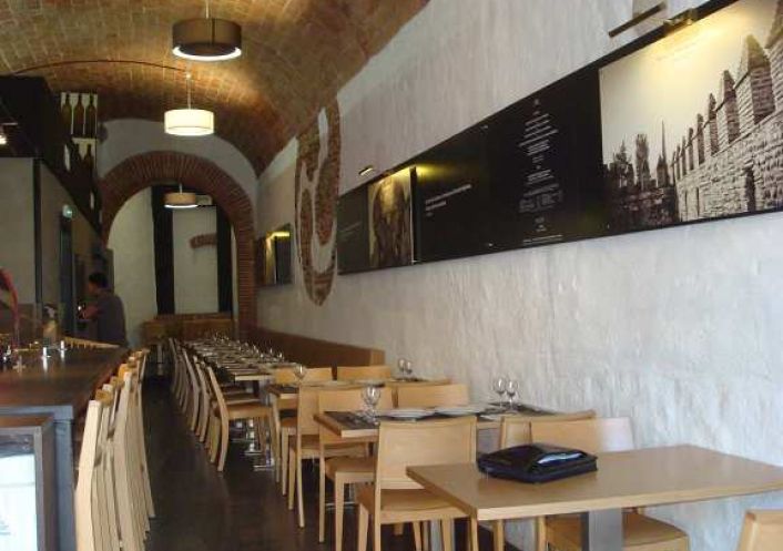 à vendre Restaurant Perpignan