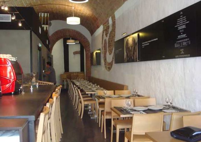 à vendre Restaurant Perpignan