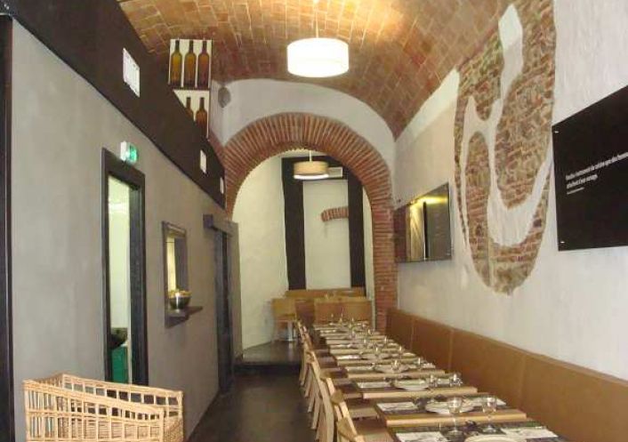 à vendre Restaurant Perpignan