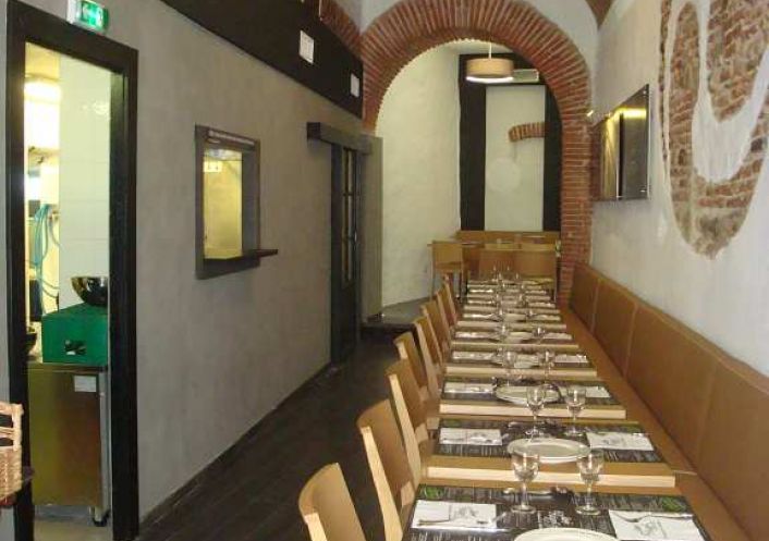 à vendre Restaurant Perpignan