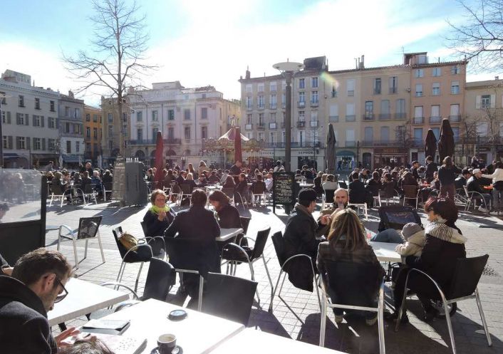 à vendre Restaurant Perpignan