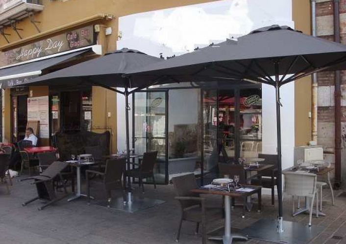 à vendre Restaurant Perpignan