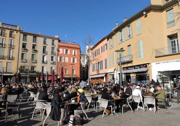 à vendre Restaurant Perpignan