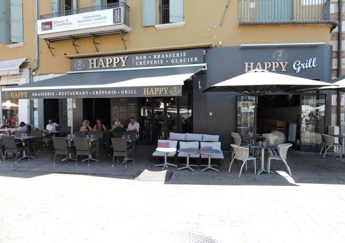 à vendre Restaurant Perpignan