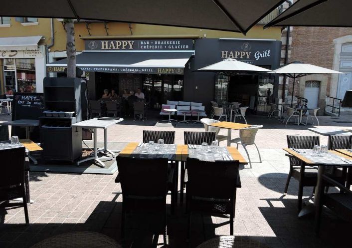 à vendre Restaurant Perpignan