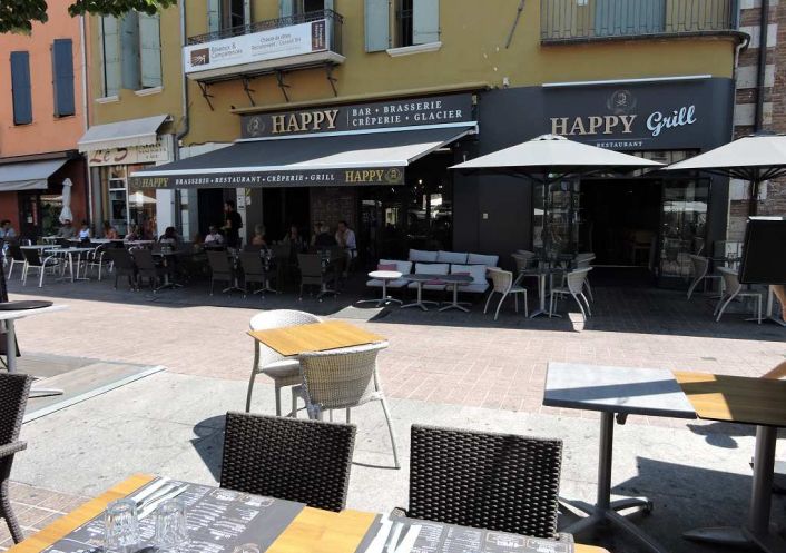 à vendre Restaurant Perpignan