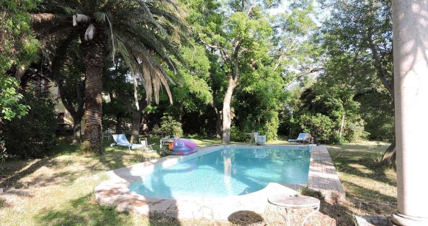 vente Maison Montescot