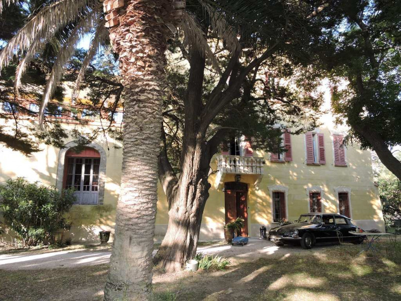 vente Maison Montescot - Photo 1