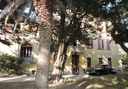 vente Maison Montescot