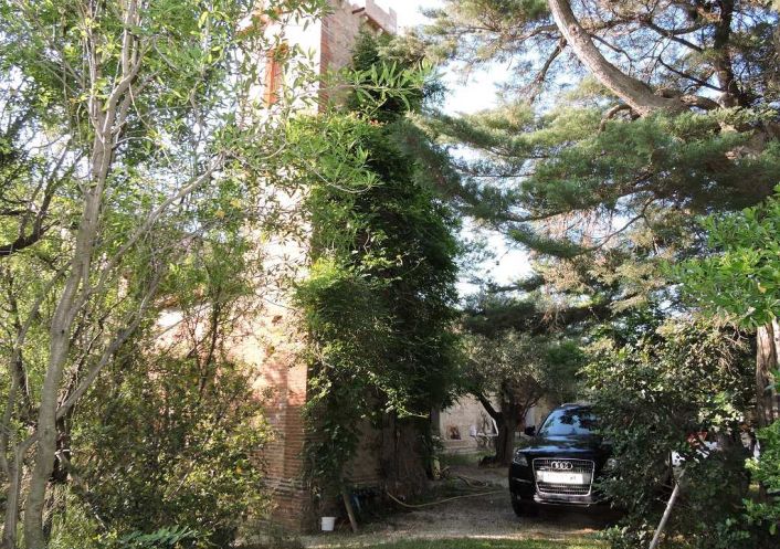 à vendre Maison Montescot