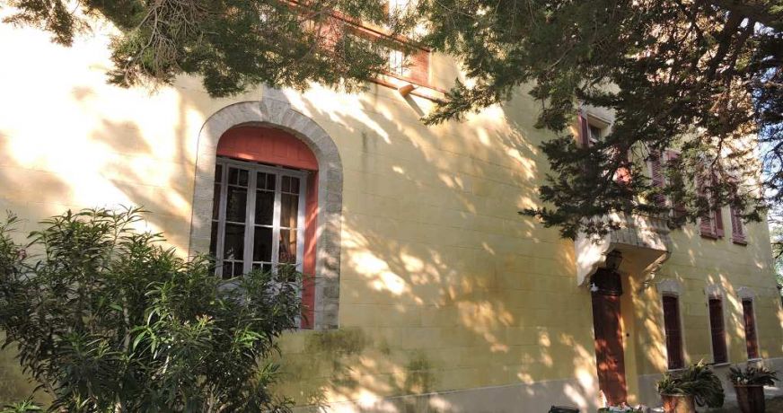 vente Maison Montescot