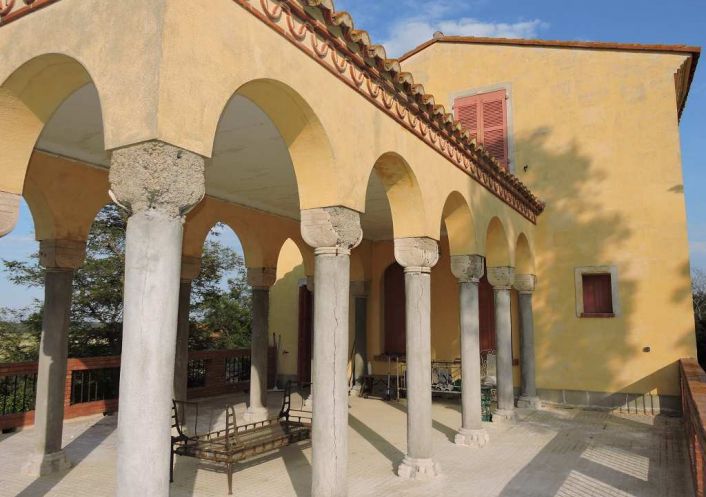 à vendre Maison Montescot