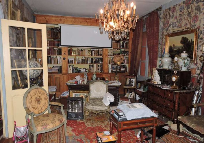 à vendre Maison Montescot