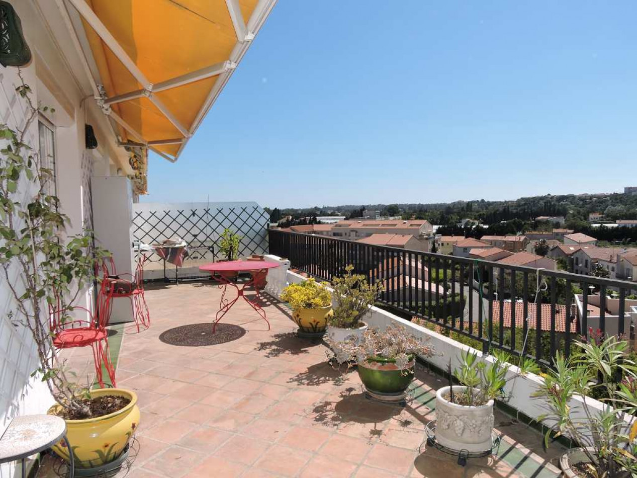 à vendre Appartement Perpignan - Photo 8