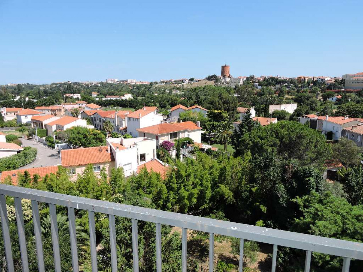 à vendre Appartement Perpignan - Photo 10