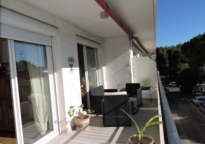 à vendre Appartement en résidence Perpignan