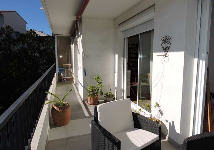 à vendre Appartement en résidence Perpignan