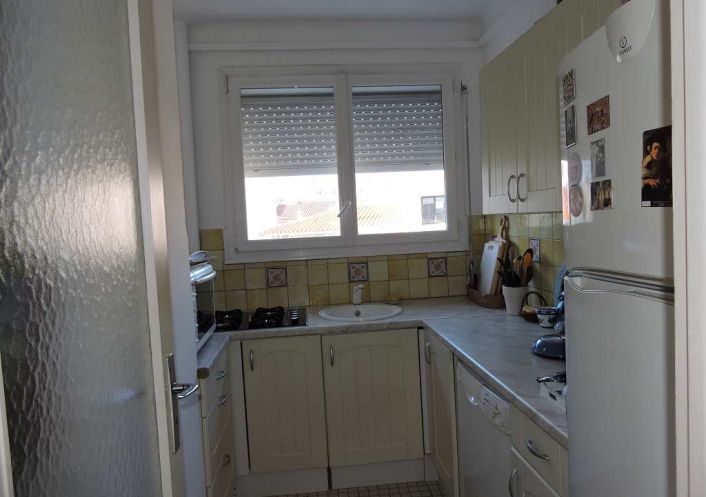 à vendre Appartement en résidence Perpignan