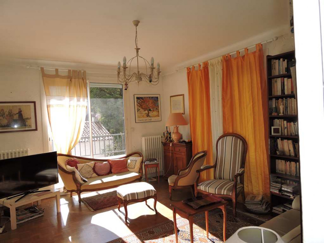 à vendre Appartement en résidence Perpignan - Photo 4