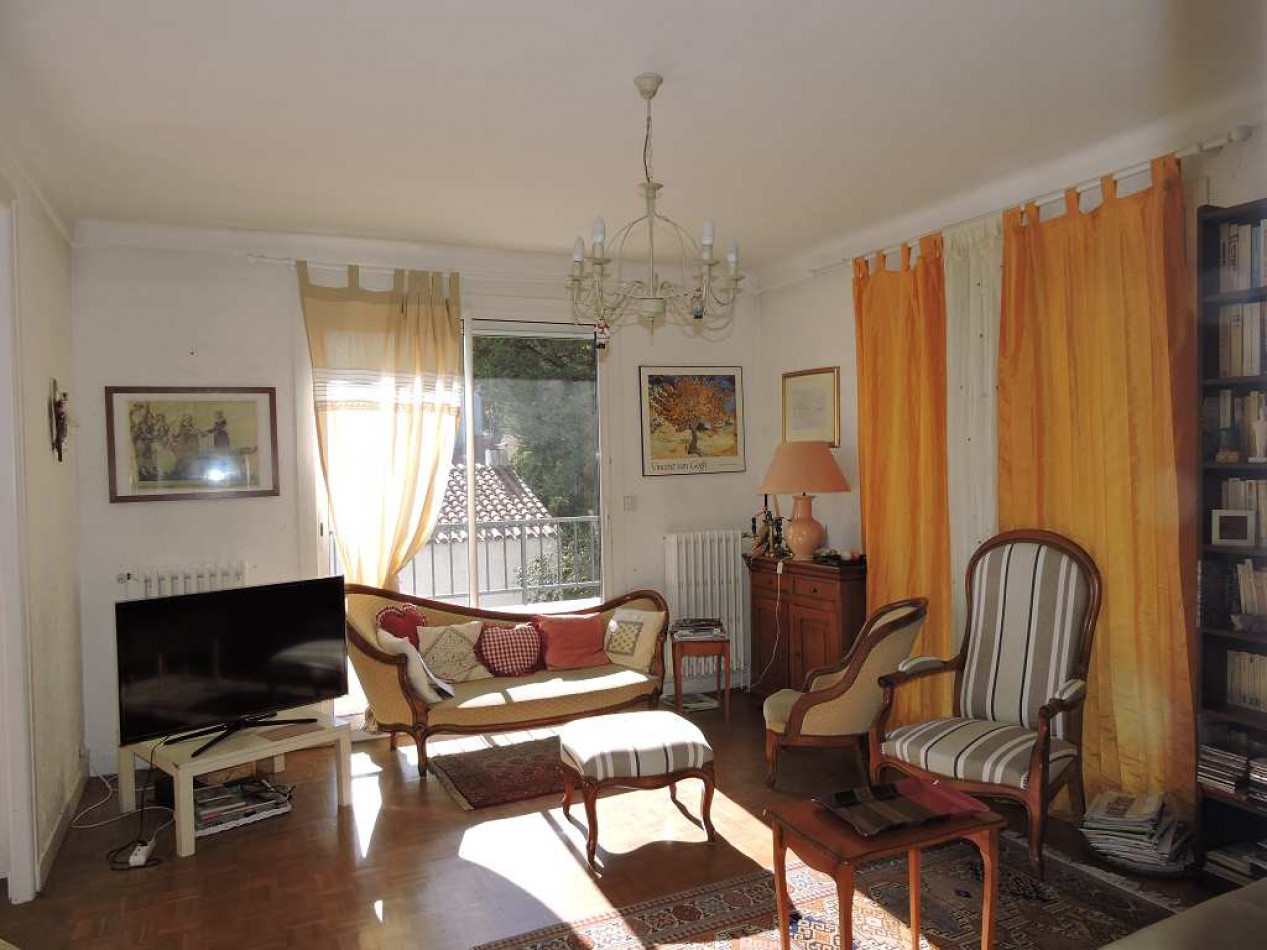 à vendre Appartement en résidence Perpignan - Photo 5