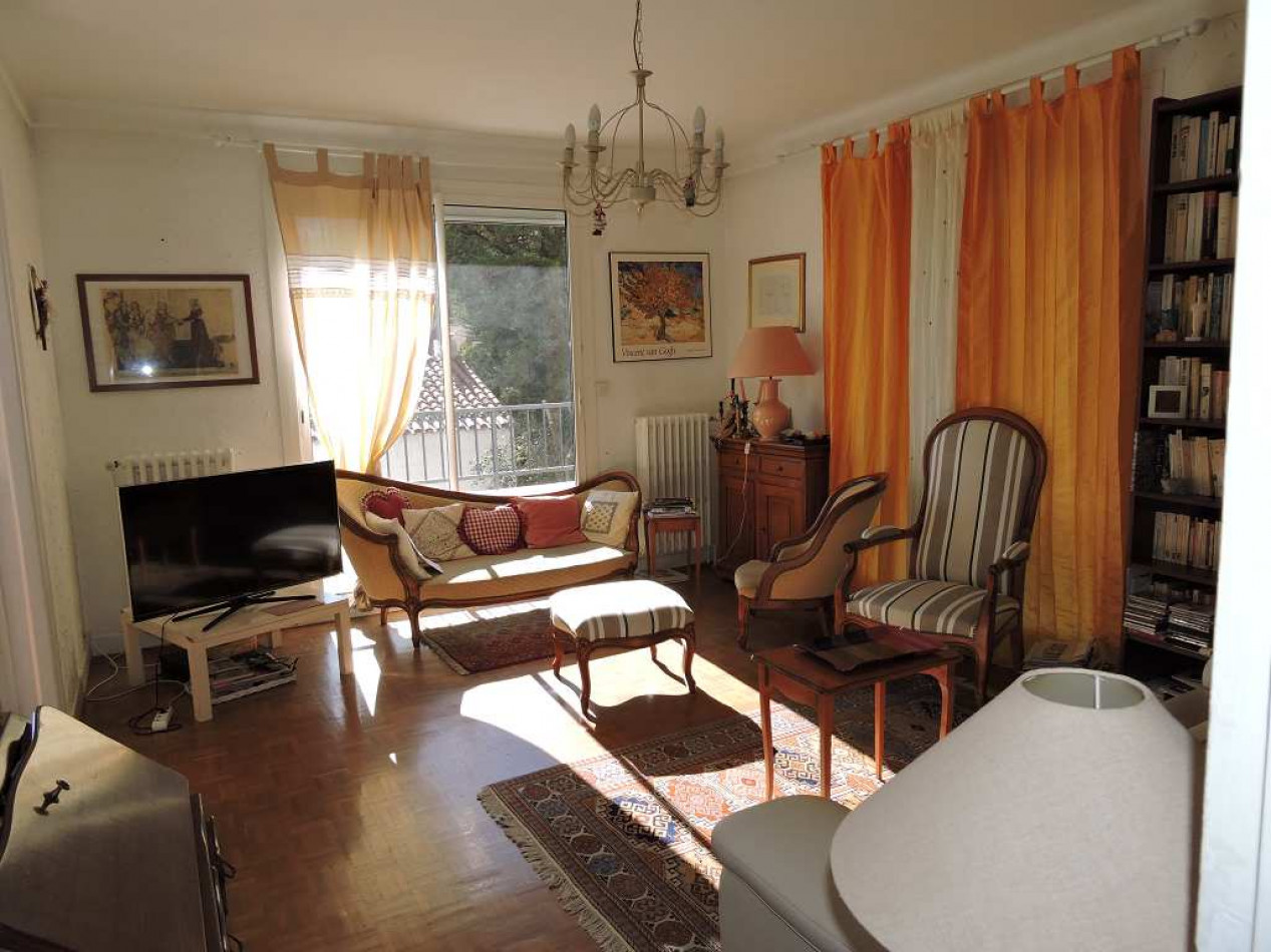 à vendre Appartement en résidence Perpignan - Photo 6