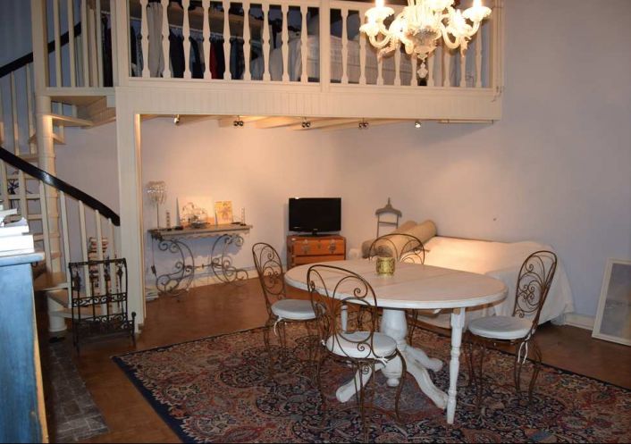 à vendre Appartement bourgeois Perpignan