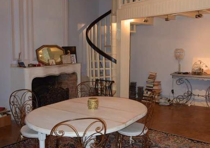 à vendre Appartement bourgeois Perpignan