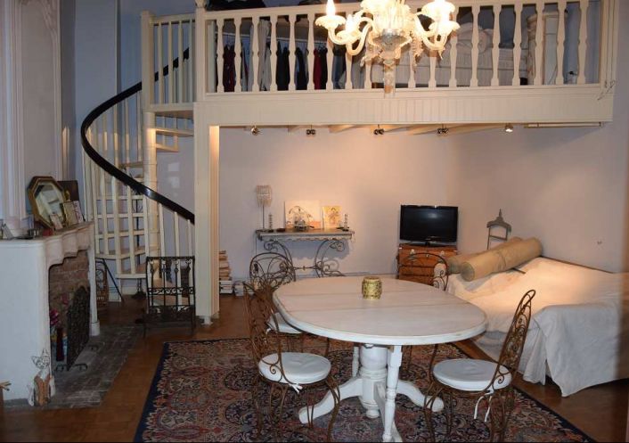 à vendre Appartement bourgeois Perpignan