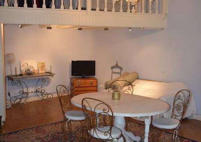 à vendre Appartement bourgeois Perpignan