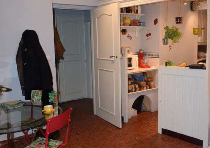 à vendre Appartement bourgeois Perpignan