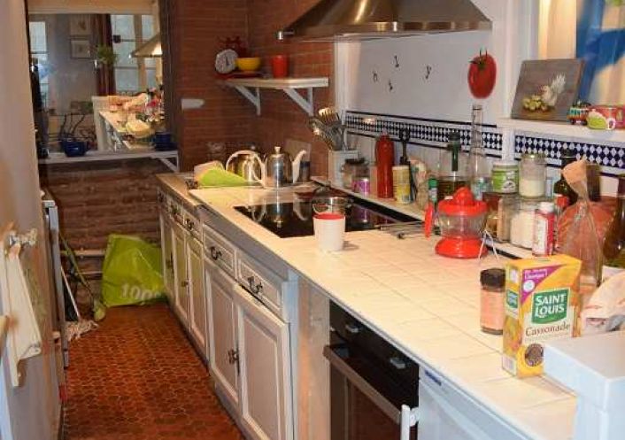 à vendre Appartement bourgeois Perpignan