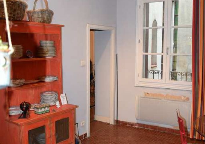 à vendre Appartement bourgeois Perpignan