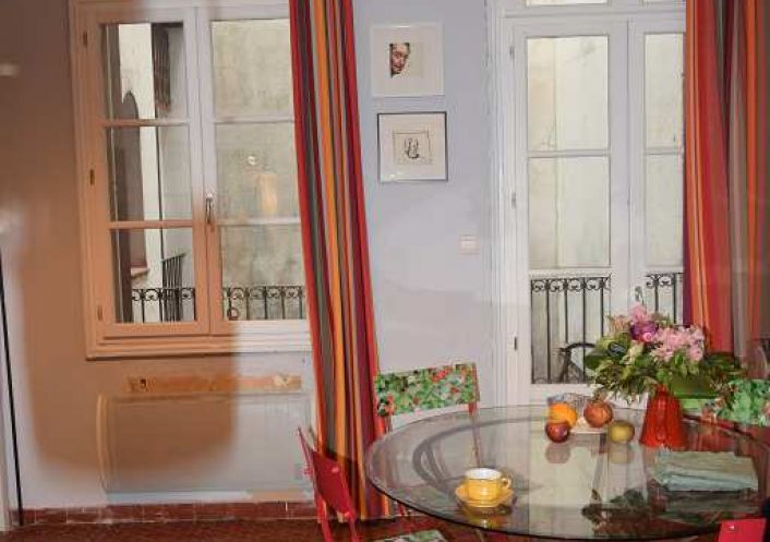 à vendre Appartement bourgeois Perpignan