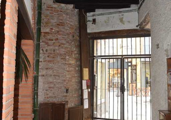 à vendre Appartement bourgeois Perpignan