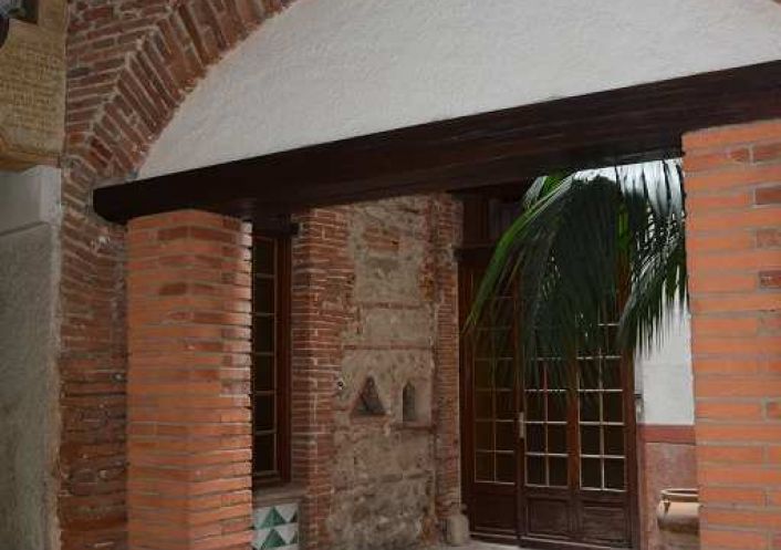 à vendre Appartement bourgeois Perpignan